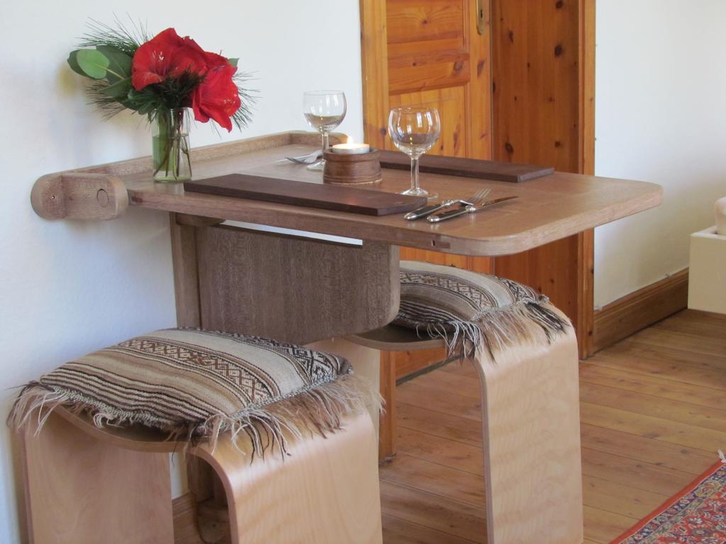 Apartments Im Froschhaus Mit Fruehstueckskuechen Friedrichstadt Rum bild